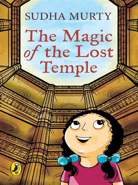 The untold history of the lost temple